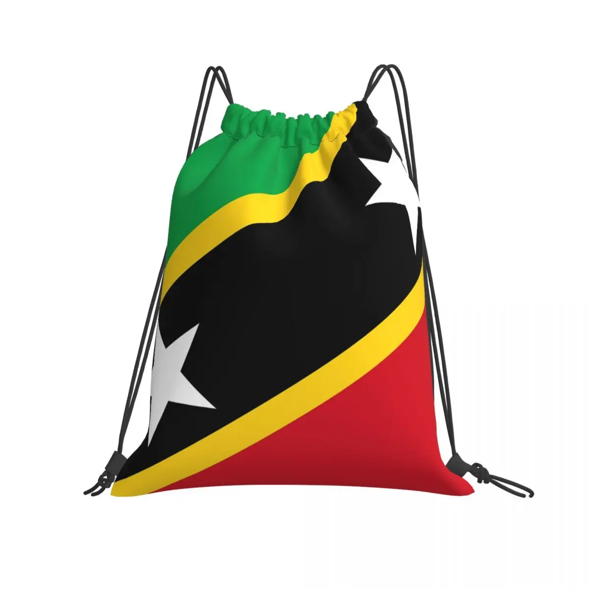 Drawstring Bags Gym Bag St. Kitts And Nevis Flag Cute Backpack Drawstring Backpack Humor Graphic
Drawstring Bags Gym Bag St. Kitts And Nevis Flag Cute Backpack Drawstring Backpack Humor Graphic