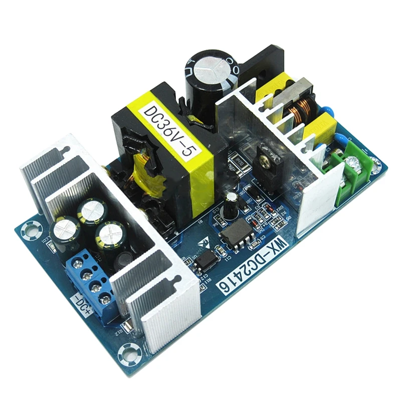 WX-DC2416 промышленный Мощность модуль с высоким уровнем Мощность несмонтированная плата зарядного устройства с переключением Питание доска DC...
WX-DC2416 промышленный Мощность модуль с высоким уровнем Мощность несмонтированная плата зарядного устройства с переключением Питание доска DC...