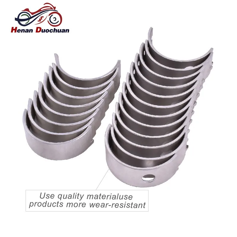 Motorcycle 30mm Connecting Rod & 32mm Crankshaft Bearing for SUZUKI GSF400 Bandit GSF400P GSX-R400 RF400R GSXR400 Bike
Motorcycle 30mm Connecting Rod & 32mm Crankshaft Bearing for SUZUKI GSF400 Bandit GSF400P GSX-R400 RF400R GSXR400 Bike