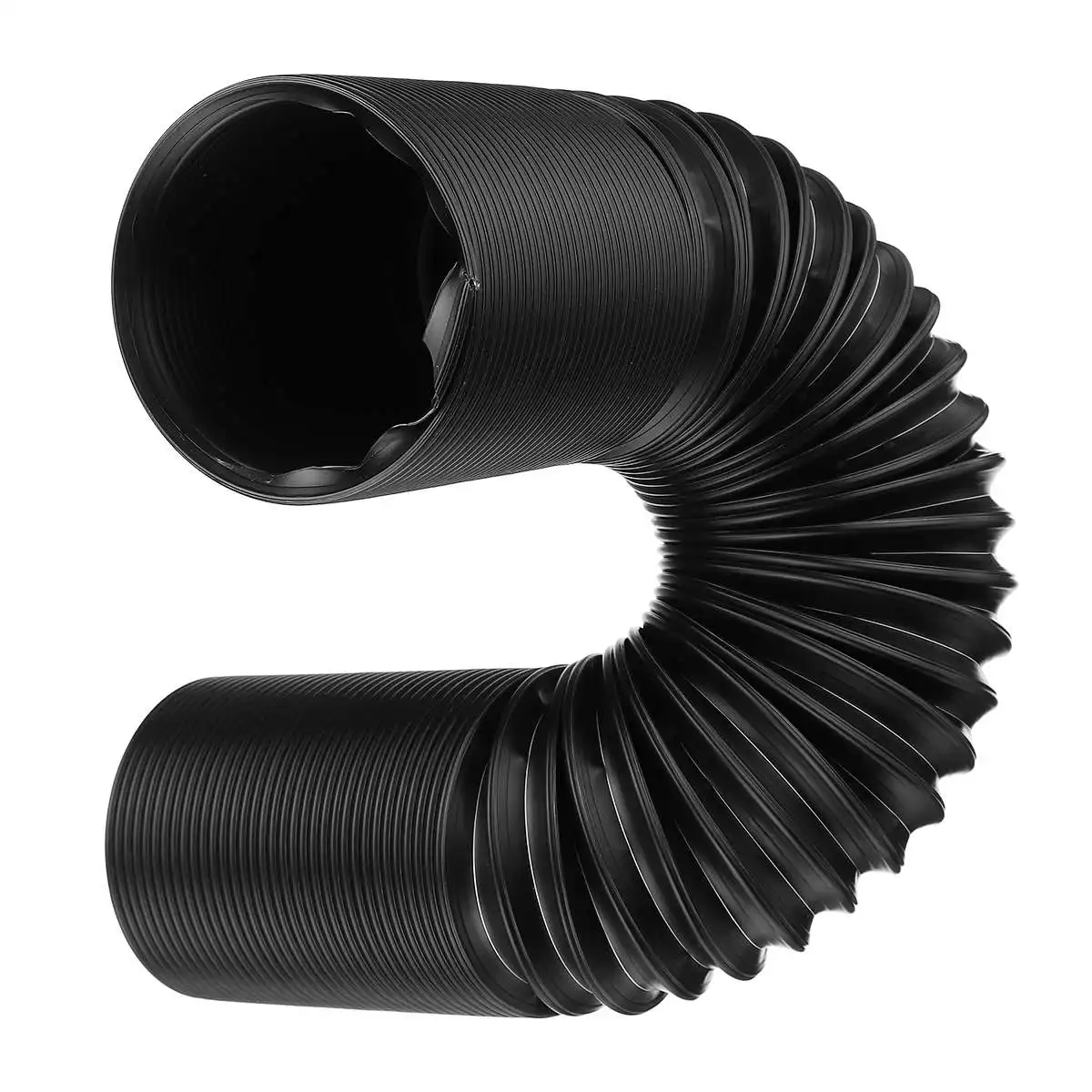 63mm 1M Universal Car Air Filter Intake Cold Cool Pipe Ducting Dust Feed Hose Flexible
63mm 1M Universal Car Air Filter Intake Cold Cool Pipe Ducting Dust Feed Hose Flexible