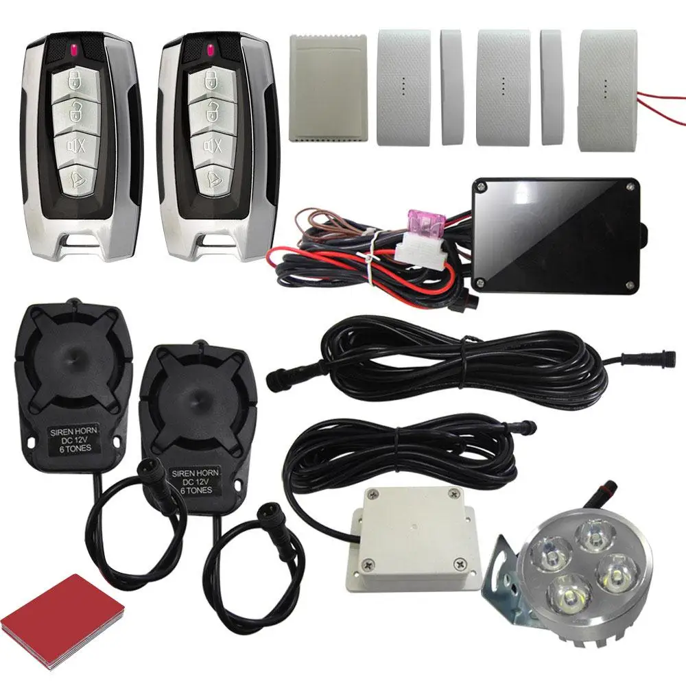 2020 Anti-Theft Oil Alarm Alarm System Truck Truck Fuel Tank LED Light Black for CHADWICK
2020 Anti-Theft Oil Alarm Alarm System Truck Truck Fuel Tank LED Light Black for CHADWICK