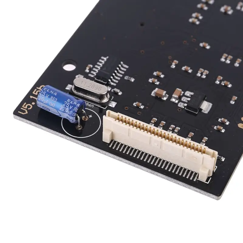Optical Drive Simulation Upgrade Board for Game Machine New Gdemu Game 5.15B 35EA
Optical Drive Simulation Upgrade Board for Game Machine New Gdemu Game 5.15B 35EA