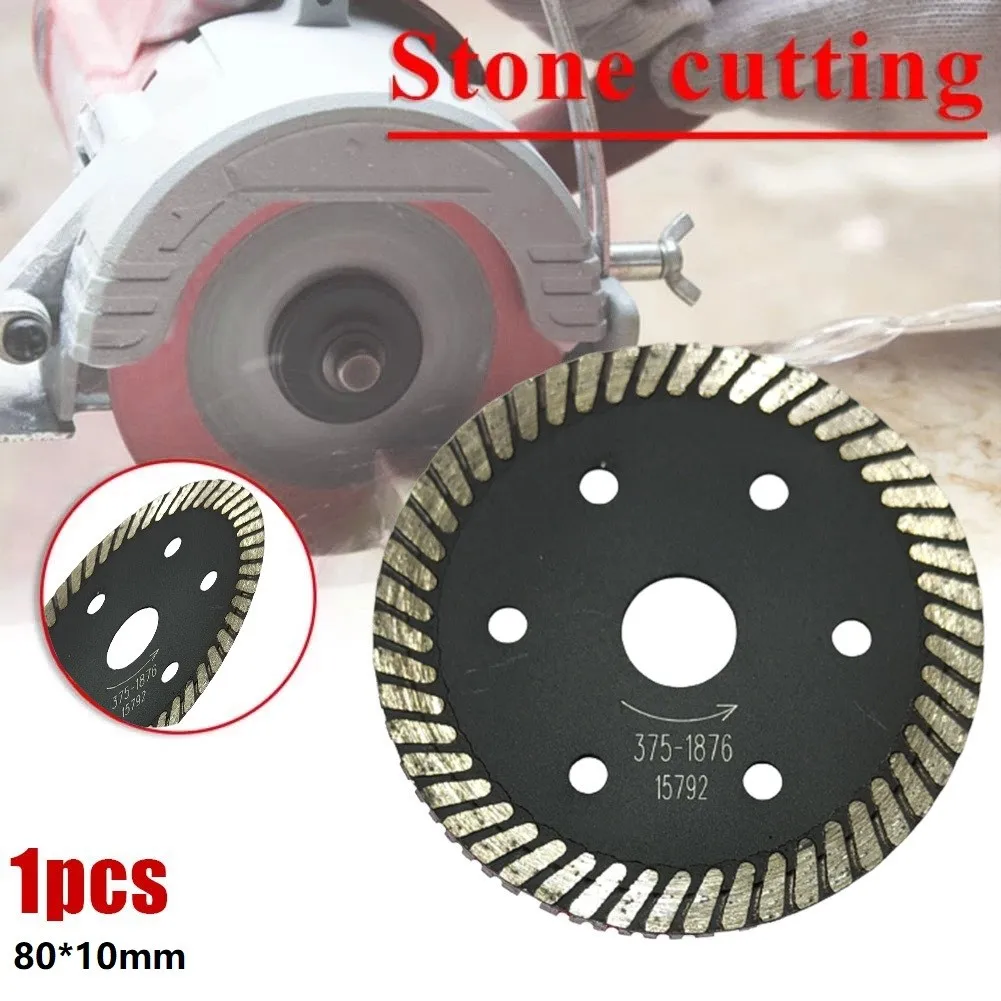1pc Diamond Cutting Disc Hot Pressed Granite Concrete Turbo Blade 3inch Tile Saw Cutting Disc For Dry Wet Cutting
1pc Diamond Cutting Disc Hot Pressed Granite Concrete Turbo Blade 3inch Tile Saw Cutting Disc For Dry Wet Cutting