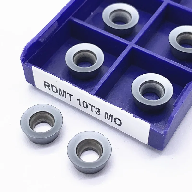 High Quality RDMT10T3 MO RDMT10T3 LT30 Carbide Milling Insert External Turning Tool LT CNC LatheCutting Tool
High Quality RDMT10T3 MO RDMT10T3 LT30 Carbide Milling Insert External Turning Tool LT CNC LatheCutting Tool