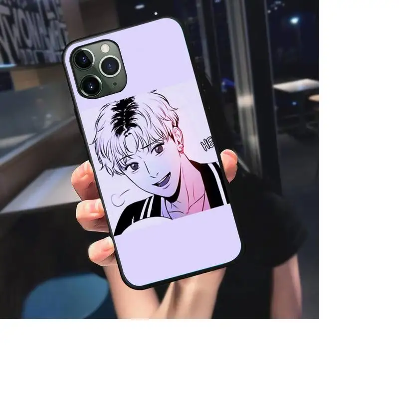 Anime Bj Alex cartoon Phone Case For iphone 7 8 plus x xr xs 11 12 mini pro max black soft nax fundas cover
Anime Bj Alex cartoon Phone Case For iphone 7 8 plus x xr xs 11 12 mini pro max black soft nax fundas cover