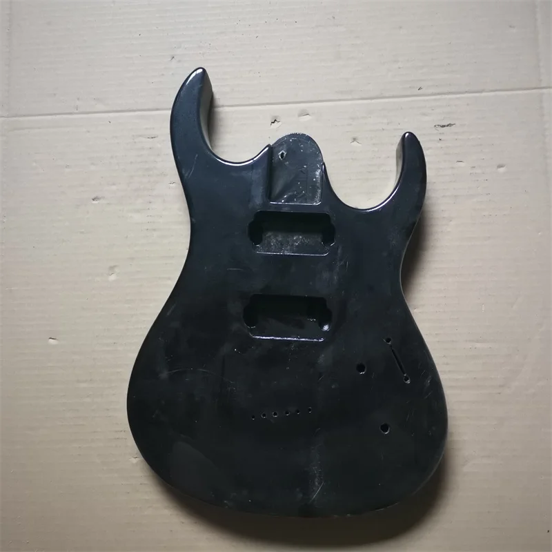 JNTM Electric Guitar Semi-finished Body Unfinished DIY Guitar Part Guitar Body (1340)
JNTM Electric Guitar Semi-finished Body Unfinished DIY Guitar Part Guitar Body (1340)