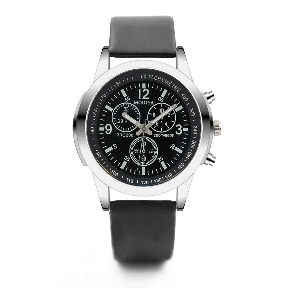 Luxury Fashion Mens Watch Leather Band Quartz Wrist Business Watch Simple And Stylish Dress Wristwatch Relogio Masculino
Luxury Fashion Mens Watch Leather Band Quartz Wrist Business Watch Simple And Stylish Dress Wristwatch Relogio Masculino
