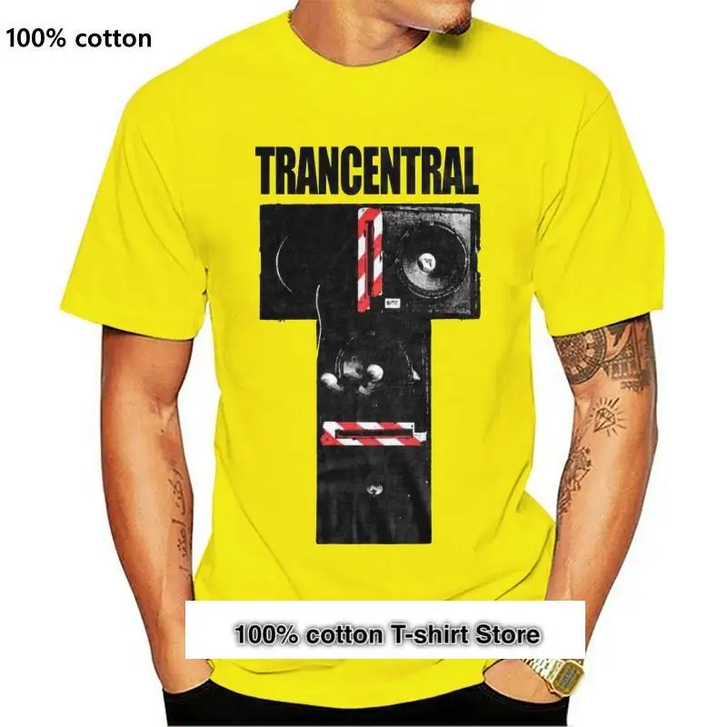 Klf Trancentral, Винтажная Футболка 90-х годов, стиль отдыха, рубашки, повседневные брендовые хлопковые футболки
Klf Trancentral, Винтажная Футболка 90-х годов, стиль отдыха, рубашки, повседневные брендовые хлопковые футболки