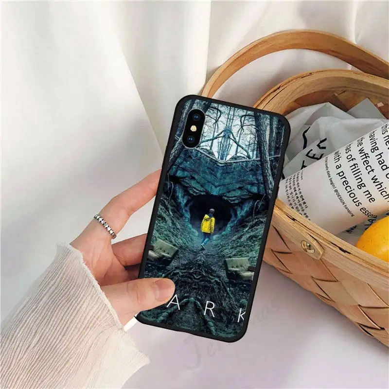 Best Sellers netflix Dark TV series Phone Case for iPhone 11 12 pro XS MAX 8 7 6 6S Plus X 5S SE 2020 XR
Best Sellers netflix Dark TV series Phone Case for iPhone 11 12 pro XS MAX 8 7 6 6S Plus X 5S SE 2020 XR