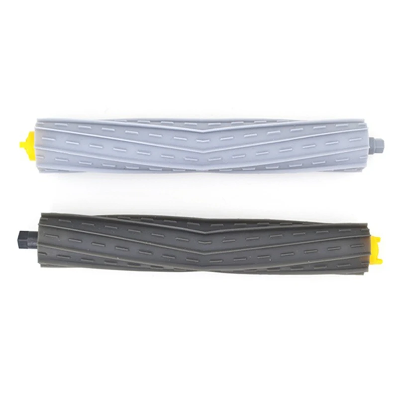 Main Brush Side Brush Filter Sweeping Robot Replacement Accessories for Irobot Roomba 800 900 Series
Main Brush Side Brush Filter Sweeping Robot Replacement Accessories for Irobot Roomba 800 900 Series
