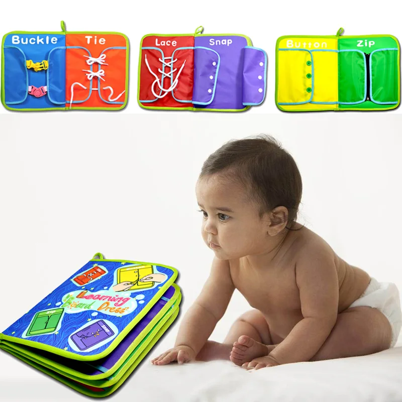 Детская практичная Монтессори, Реалистичная кружевная кнопка с застежкой-молнией, игрушка для малышей, Обучающий набор для доски для детей ...
Детская практичная Монтессори, Реалистичная кружевная кнопка с застежкой-молнией, игрушка для малышей, Обучающий набор для доски для детей ...