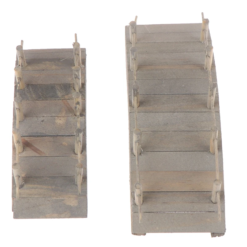 1:12 Mini Wooden Arch Bridge Garden Miniatures Bridge For Ornament Doll house Home Decor Craft Garden Miniatures Bridge
1:12 Mini Wooden Arch Bridge Garden Miniatures Bridge For Ornament Doll house Home Decor Craft Garden Miniatures Bridge