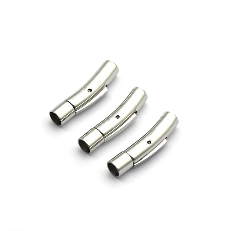 Stainless Steel Bracelet Buckle Necklace Buckle Hand Rope Buckle Jewelry Making Supplies Stainless Steel Buckle Diy Accessories 
Stainless Steel Bracelet Buckle Necklace Buckle Hand Rope Buckle Jewelry Making Supplies Stainless Steel Buckle Diy Accessories
