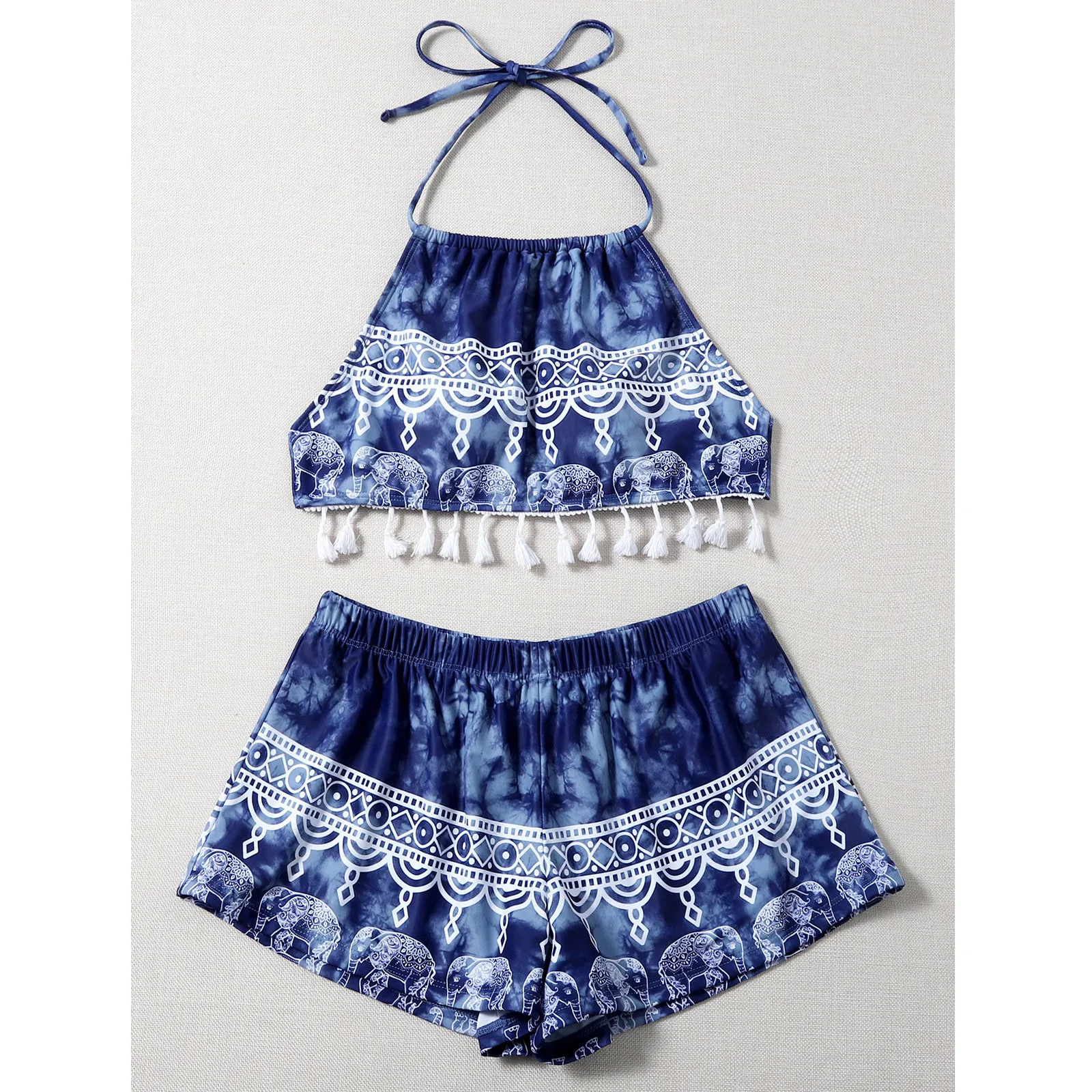 bikini 2021 Women Solid Lace Bikini Set Push Up Swimsuit Beachwear Padded Swimwear bathing suit women Monokini Padded Bikini
bikini 2021 Women Solid Lace Bikini Set Push Up Swimsuit Beachwear Padded Swimwear bathing suit women Monokini Padded Bikini