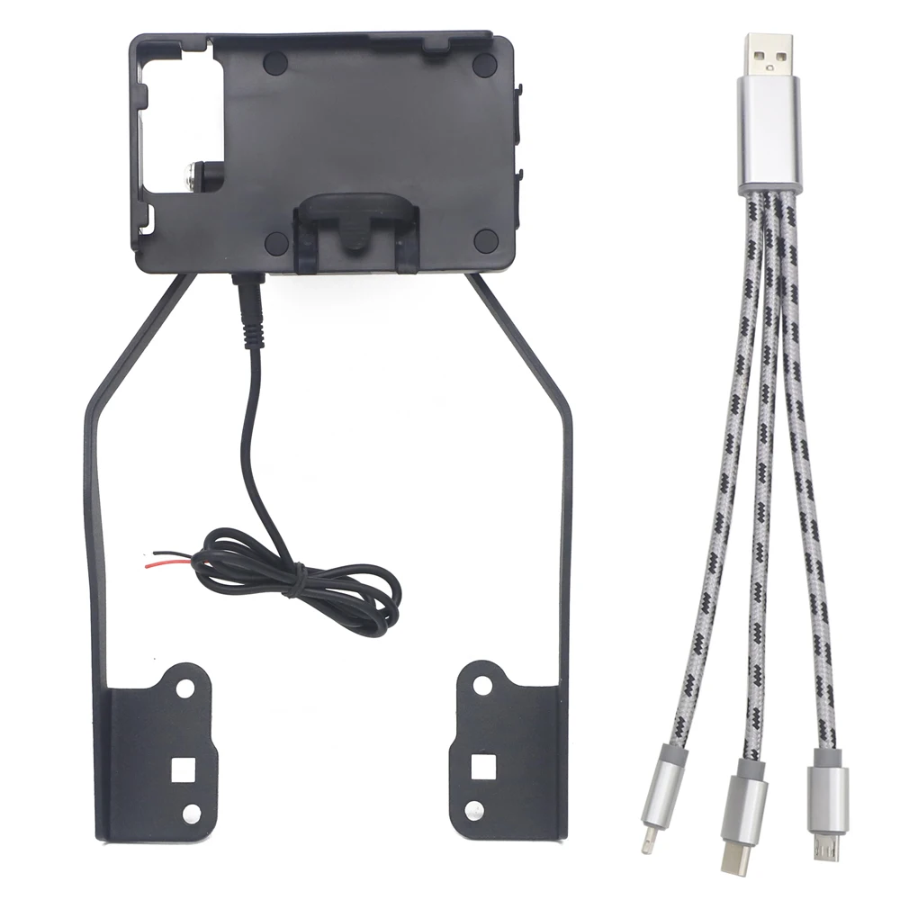 2019 New F750 GS F850 GS F750GS F850GS Stand Holder Mobile Phone GPS Navigation Plate Bracket For BMW 2018 2019 F750GS F850GS
2019 New F750 GS F850 GS F750GS F850GS Stand Holder Mobile Phone GPS Navigation Plate Bracket For BMW 2018 2019 F750GS F850GS