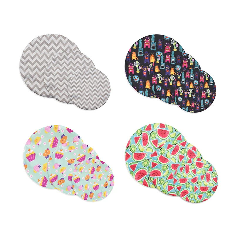 3 шт. многоразовые Еда чаша крышка Универсальная Ткань крышки для посуды чаша горшок
3 шт. многоразовые Еда чаша крышка Универсальная Ткань крышки для посуды чаша горшок