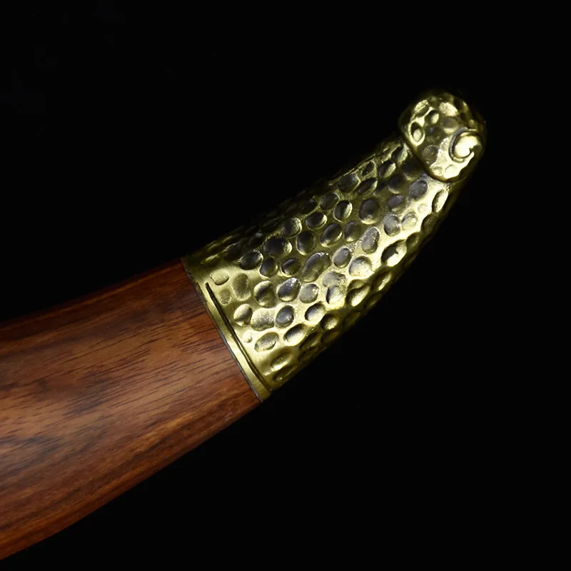 Household Hand Forged Chopping Knife Ghost Hand Handmade Sharp Meat Cleaver Arc Chef's Kitchen Knife Kitchen Accessories
Household Hand Forged Chopping Knife Ghost Hand Handmade Sharp Meat Cleaver Arc Chef's Kitchen Knife Kitchen Accessories