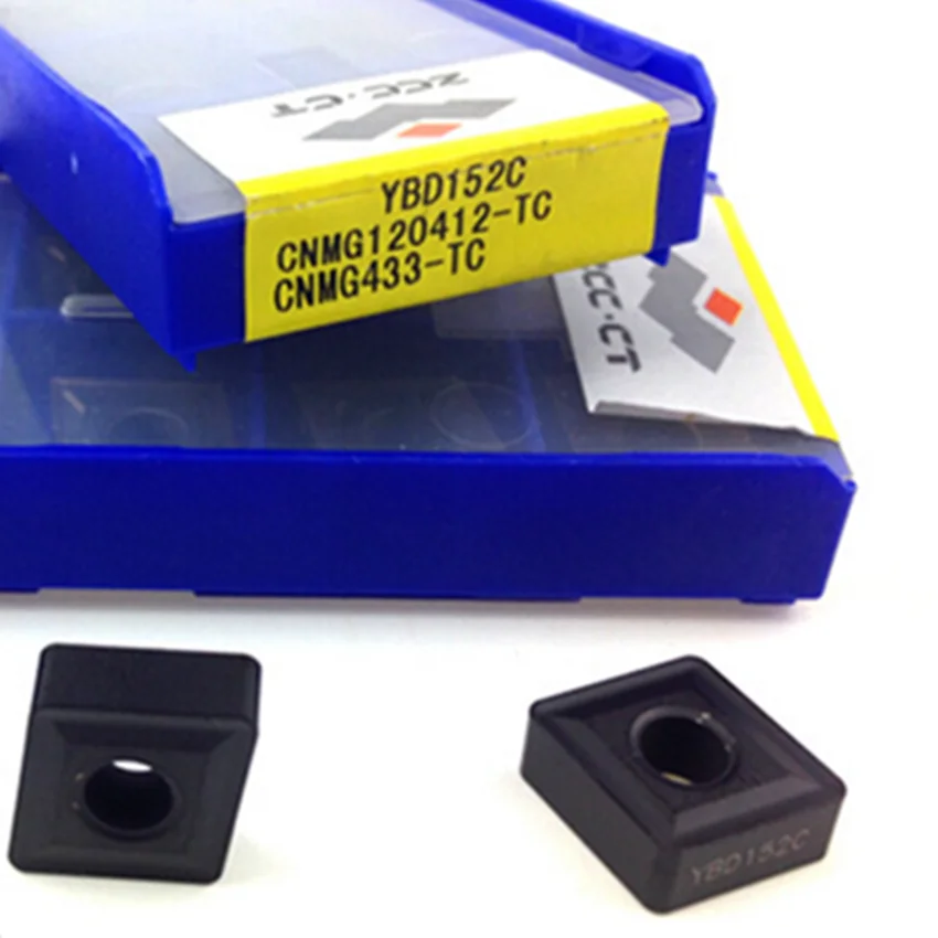 ZCC.CT CNMG120404-TC YBD152C/CNMG120408-TC YBD152C/CNMG120412-TC YBD152C CNMG431 CNMG432 CNMG433 CNC carbide inserts 10PCS/BOX
ZCC.CT CNMG120404-TC YBD152C/CNMG120408-TC YBD152C/CNMG120412-TC YBD152C CNMG431 CNMG432 CNMG433 CNC carbide inserts 10PCS/BOX