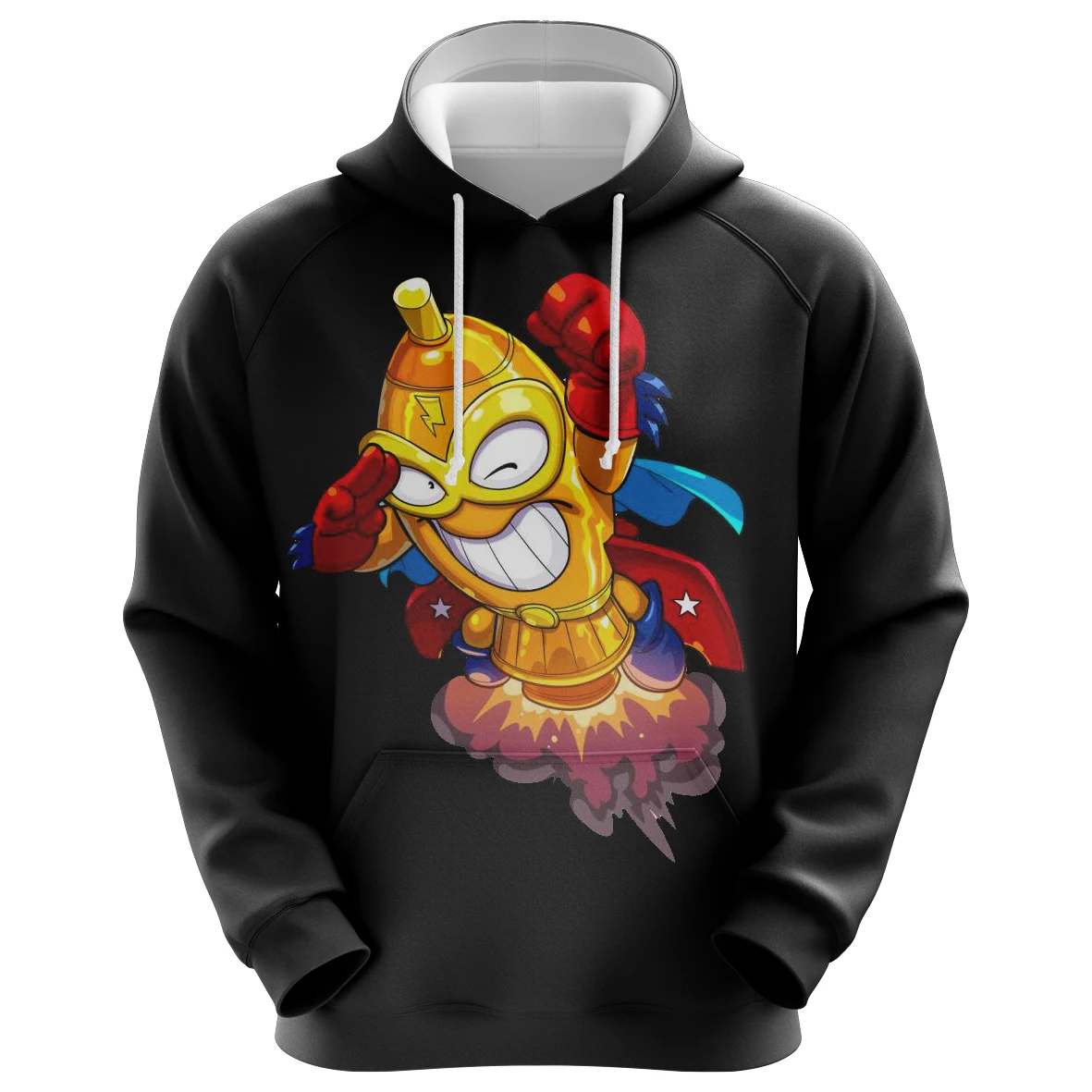 Funny Cartoon Superzings 3D Print Outerwear Hooded Hoody Streetwear Sweatshirt Boy Girls 2021 Hoodies Casual Hoody Pullover Tops
Funny Cartoon Superzings 3D Print Outerwear Hooded Hoody Streetwear Sweatshirt Boy Girls 2021 Hoodies Casual Hoody Pullover Tops