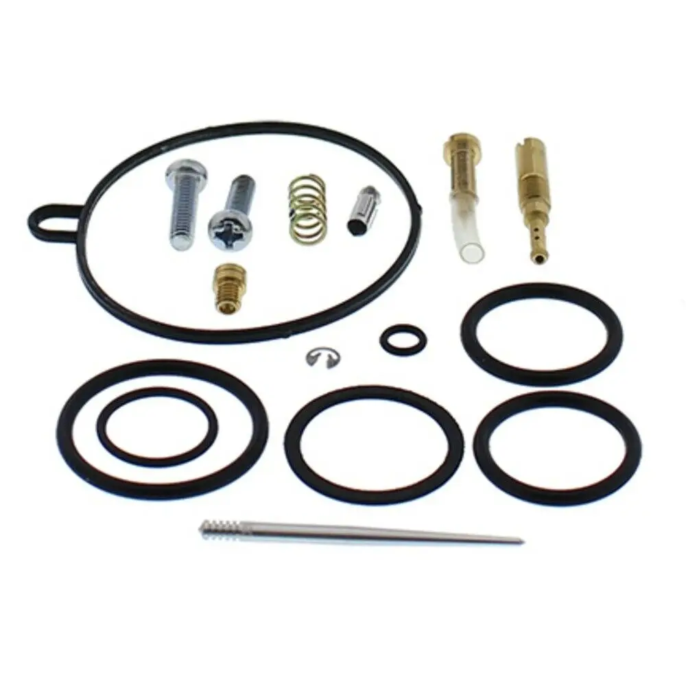 Repair Kit For Honda ATC125M All Balls Carburetor Carby 1984 1985
Repair Kit For Honda ATC125M All Balls Carburetor Carby 1984 1985