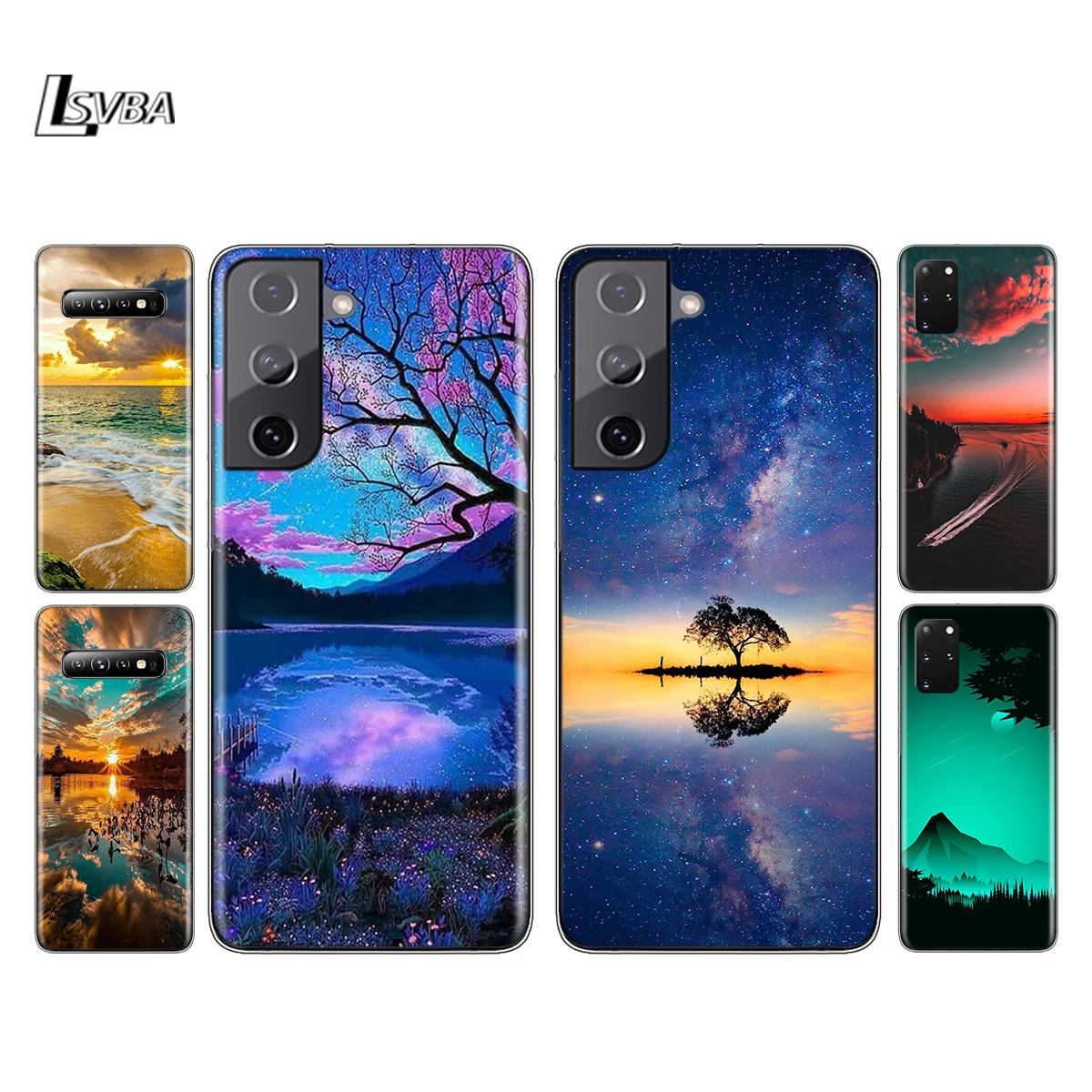 Beautiful natural scenery Silicone Cover For Samsung Galaxy S21 S20 FE Ultra S10 S10E Lite S9 S8 S7 Plus Phone Case
Beautiful natural scenery Silicone Cover For Samsung Galaxy S21 S20 FE Ultra S10 S10E Lite S9 S8 S7 Plus Phone Case