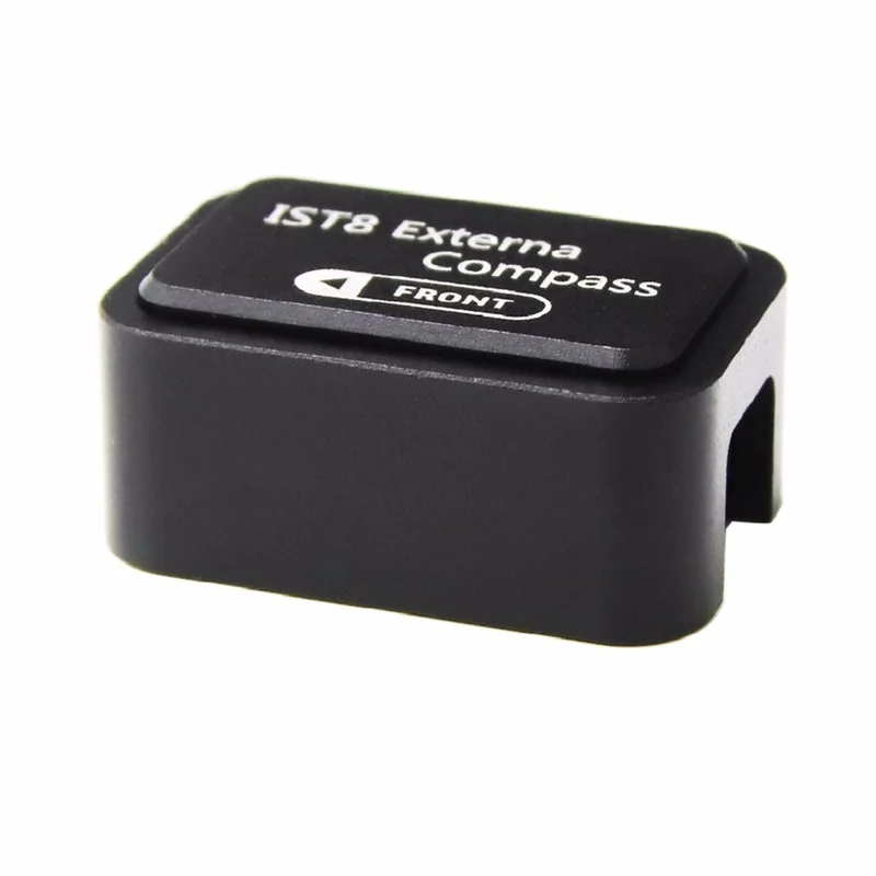 CUAV IST8 новый внешний компас GPS модуль PX4 геомагнитный датчик 8310 внешний Компас для Pixhack Pixhawk PX4 APM скидка 20%
CUAV IST8 новый внешний компас GPS модуль PX4 геомагнитный датчик 8310 внешний Компас для Pixhack Pixhawk PX4 APM скидка 20%