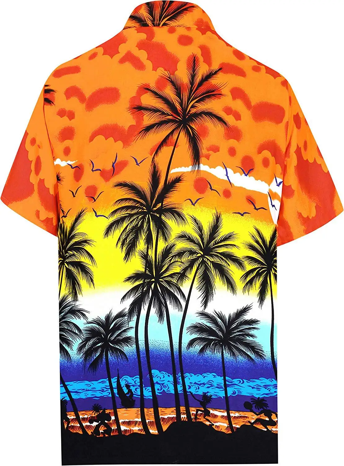 Men Shirt Hawaiian Print Tropical Plant Shirts Beach Sunset Leaf Color Christmas 2020 Turn-down Casual Hawaiian Top Streetwear
Men Shirt Hawaiian Print Tropical Plant Shirts Beach Sunset Leaf Color Christmas 2020 Turn-down Casual Hawaiian Top Streetwear