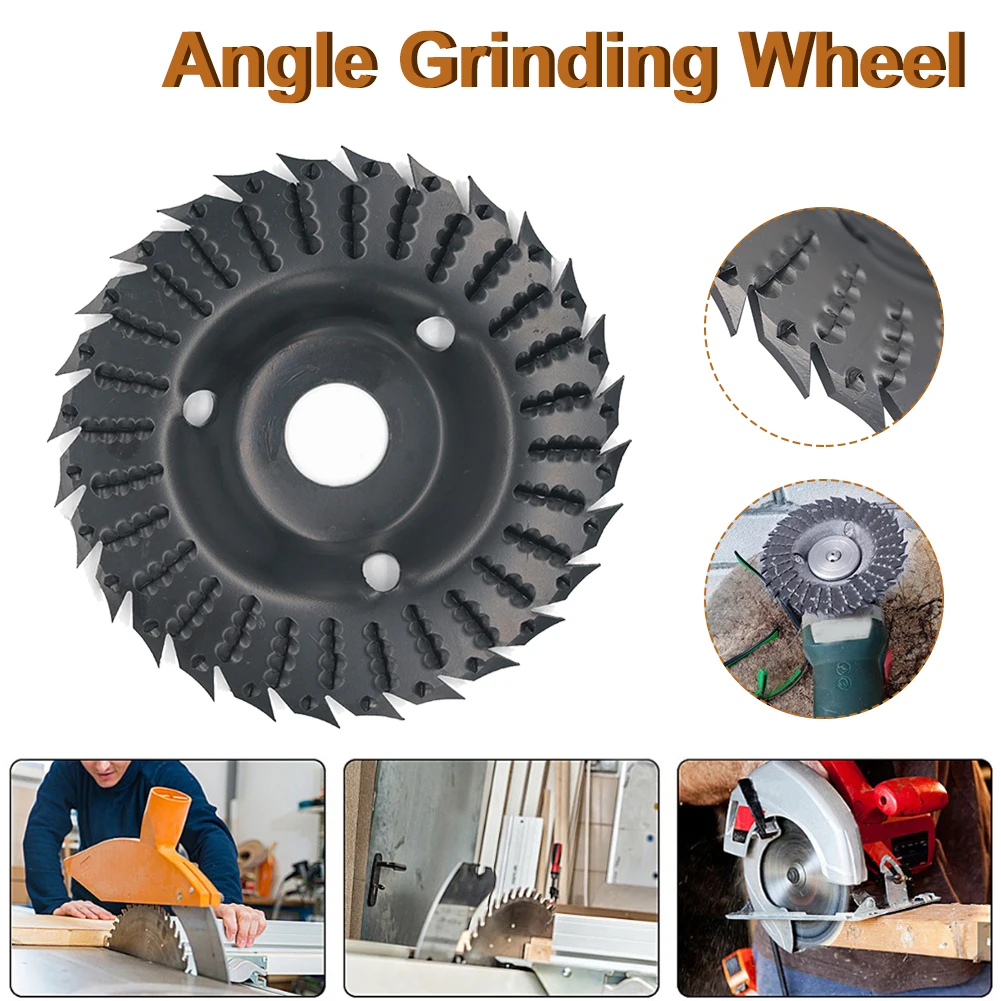 Angle Grinder Grinding Disc Diamond Cutting Saw Blade Wood Cutting Disc Blade Grinding Wood Woodwork Marble Glass Porcelain Tile
Angle Grinder Grinding Disc Diamond Cutting Saw Blade Wood Cutting Disc Blade Grinding Wood Woodwork Marble Glass Porcelain Tile