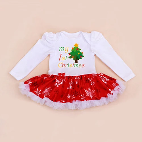 4 Pcs Baby Girls Christmas Clothes Set Toddler Kids Long Sleeve Romper Dress Leg Warmer Headband Shoes Child Girl Outfits Set
4 Pcs Baby Girls Christmas Clothes Set Toddler Kids Long Sleeve Romper Dress Leg Warmer Headband Shoes Child Girl Outfits Set