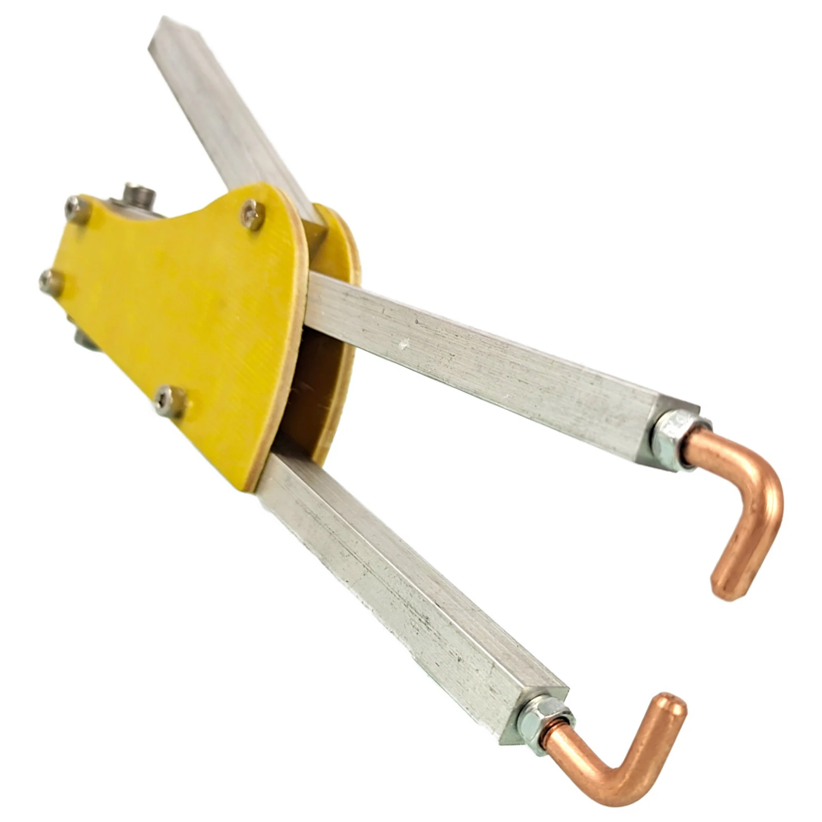 Spot Welder Butt Welding Tongs Welding Pens Hand-held Automatic Trigger Accessories Soldering Tongs Solder Pen for Steel Plate
Spot Welder Butt Welding Tongs Welding Pens Hand-held Automatic Trigger Accessories Soldering Tongs Solder Pen for Steel Plate