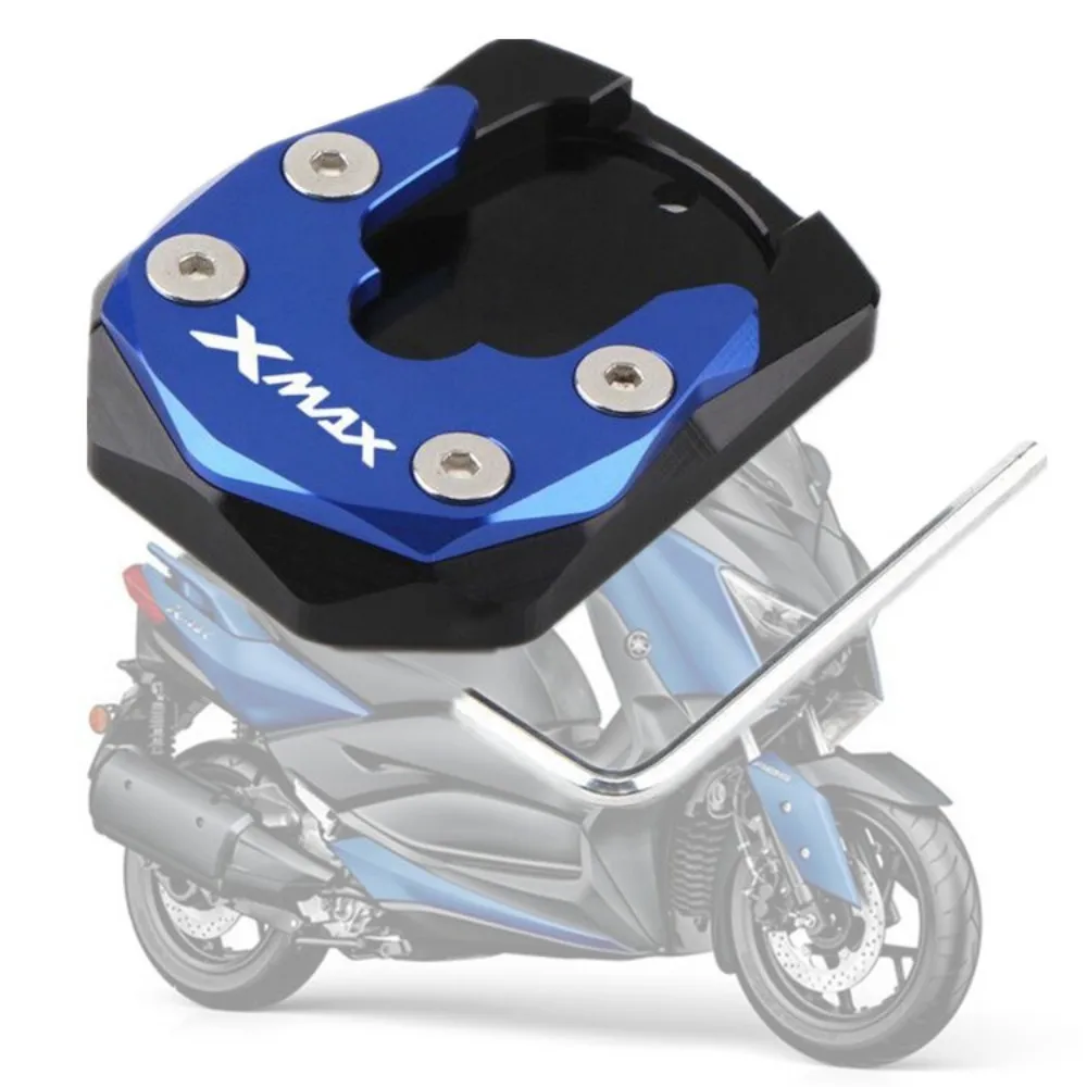 Для XMAX300 XMAX250 XMAX125 XMAX 300 XMAX 250 XMAX 125 CNC подставка с боковой подставкой расширение
Для XMAX300 XMAX250 XMAX125 XMAX 300 XMAX 250 XMAX 125 CNC подставка с боковой подставкой расширение