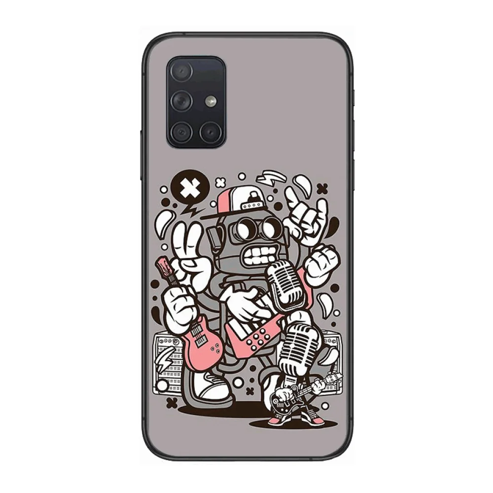 Interesting and creative soul frosted anti-fall mobile phone case Phone Case Hull For Samsung Galaxy A 50 51 20 71 70 40 30 10
Interesting and creative soul frosted anti-fall mobile phone case Phone Case Hull For Samsung Galaxy A 50 51 20 71 70 40 30 10
