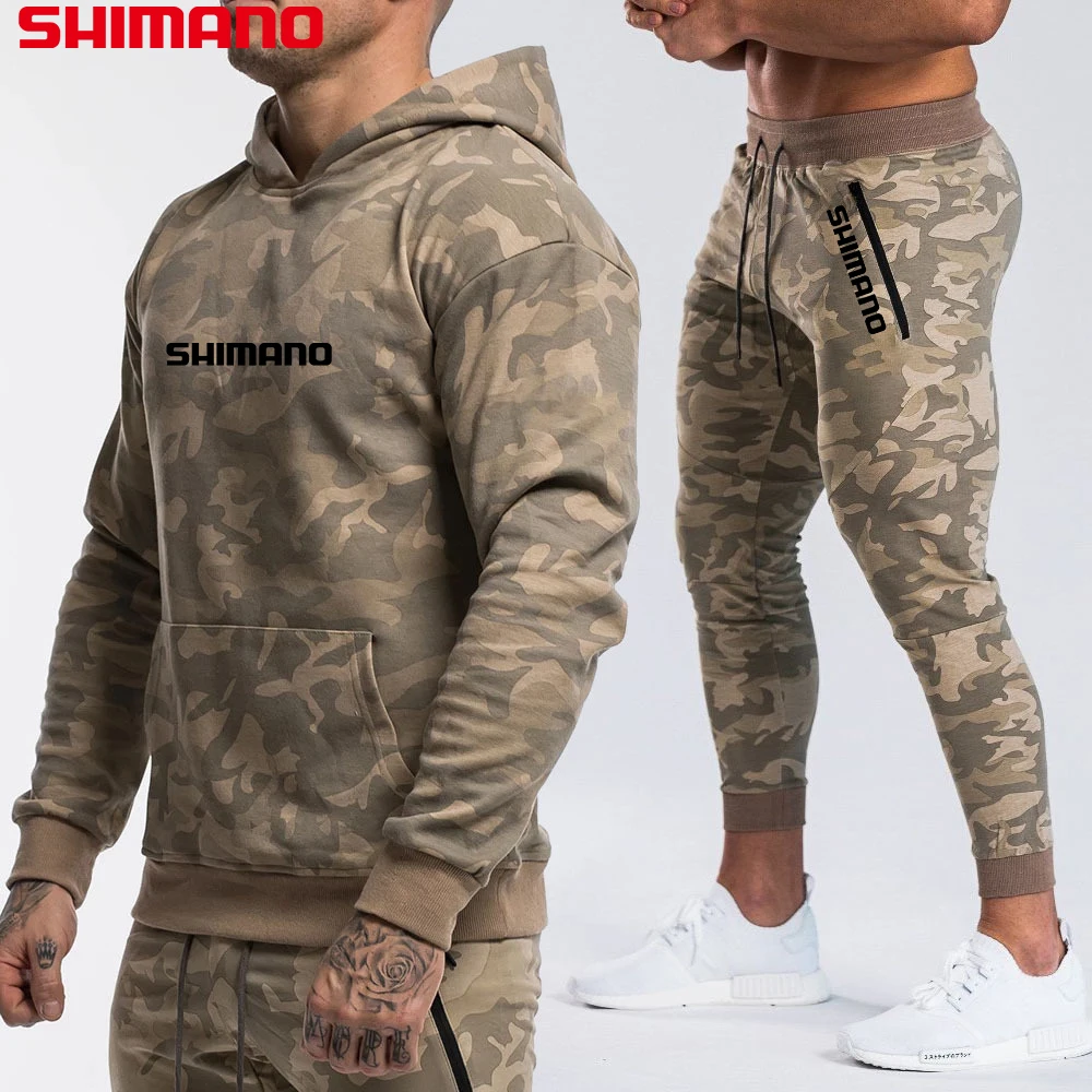 Одежда для рыбалки Shimano, весна-осень 2021, рыболовный костюм, хлопковый комплект для активного отдыха, кемпинга, пешего туризма, спорта, полоса...
Одежда для рыбалки Shimano, весна-осень 2021, рыболовный костюм, хлопковый комплект для активного отдыха, кемпинга, пешего туризма, спорта, полоса...