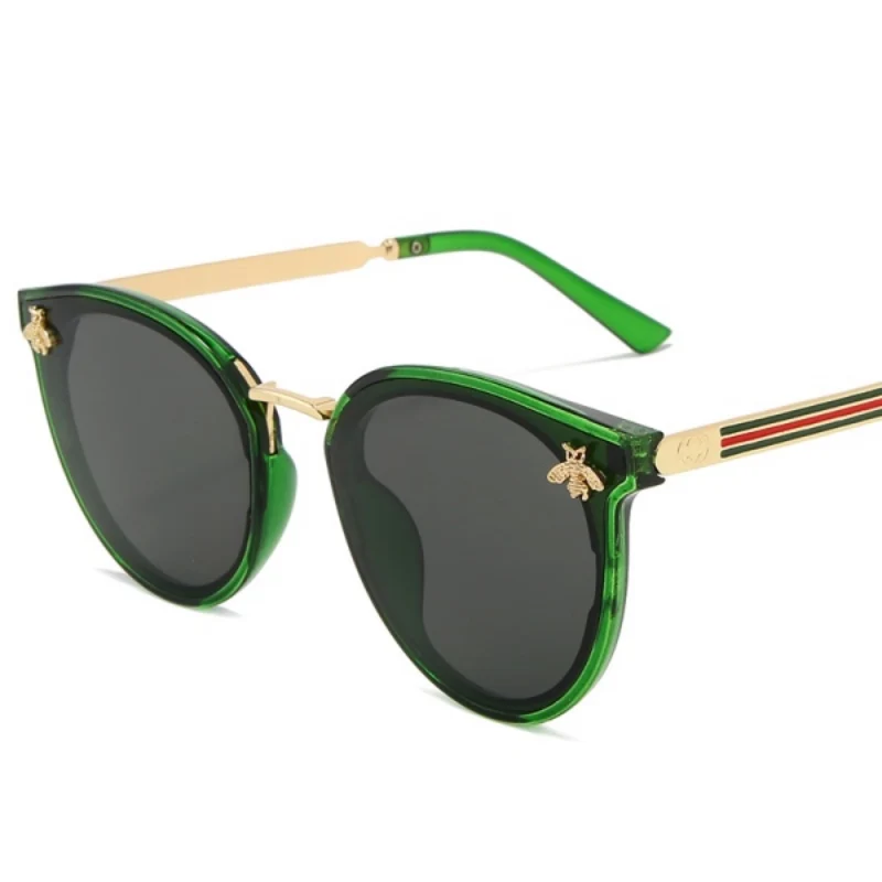 2020 luxury bee Fashion for women Sunglasses Men Square Brand Design Sun Glasses Oculos Retro male iron For Women Driver Goggles
2020 luxury bee Fashion for women Sunglasses Men Square Brand Design Sun Glasses Oculos Retro male iron For Women Driver Goggles