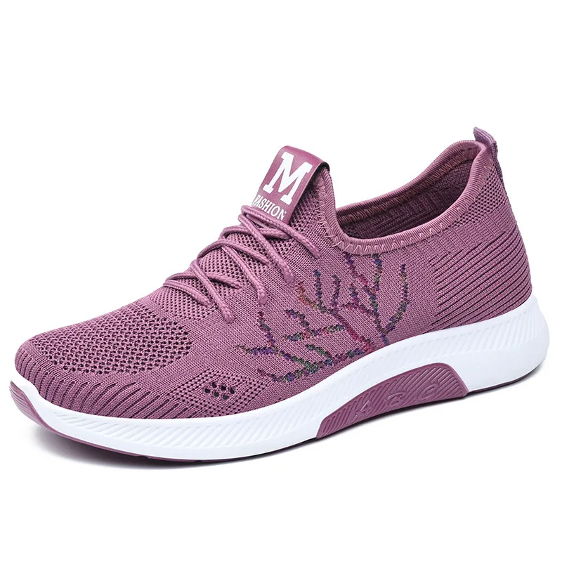 Women's sports shoes Summer Brand Women's sneakers Breathable Mesh Jogging shoes Ladies Casual Outdooor shoes size36-41wholesale
Women's sports shoes Summer Brand Women's sneakers Breathable Mesh Jogging shoes Ladies Casual Outdooor shoes size36-41wholesale