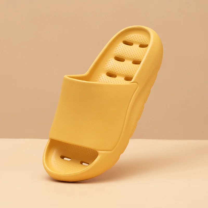 UTUNE EVA Home Slippers Men Bathroom Shoes Hole Leaking Sandals Indoor Men Shoes Shower Women Slipper Anti-slip Summer Slides
UTUNE EVA Home Slippers Men Bathroom Shoes Hole Leaking Sandals Indoor Men Shoes Shower Women Slipper Anti-slip Summer Slides