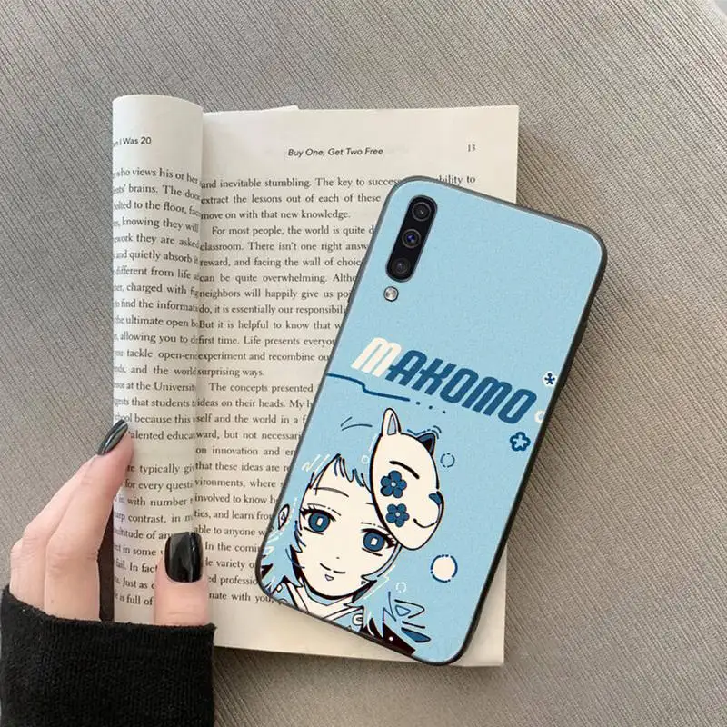 Japan Anime Kimetsu no Yaiba Phone Case For Samsung galaxy S 7 8 9 10 20 edge A 6 10 20 30 50 51 70 note 10 plus
Japan Anime Kimetsu no Yaiba Phone Case For Samsung galaxy S 7 8 9 10 20 edge A 6 10 20 30 50 51 70 note 10 plus