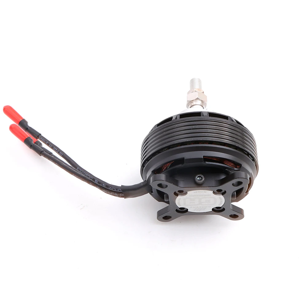 Dualsky GA1500 fixed-wing aircraft model 70E level 15-20cc high-power brushless motor gasoline Dualsky GA1500 fixed-wing aircra
Dualsky GA1500 fixed-wing aircraft model 70E level 15-20cc high-power brushless motor gasoline Dualsky GA1500 fixed-wing aircra
