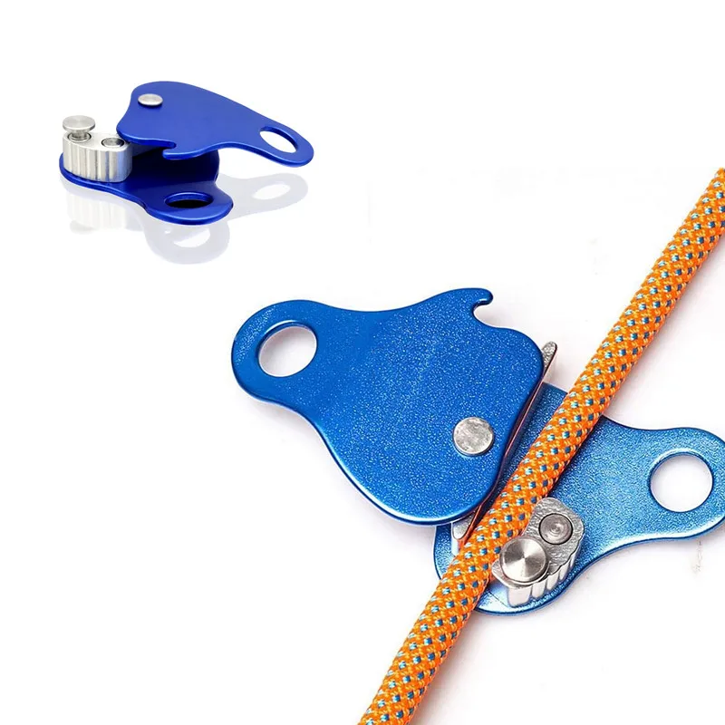 Professional Climbing Equipment Rope Climbing Accessories Carabiner Aluminum Safety Lock Outdoor Ascend Mountaineering Equipment
Professional Climbing Equipment Rope Climbing Accessories Carabiner Aluminum Safety Lock Outdoor Ascend Mountaineering Equipment