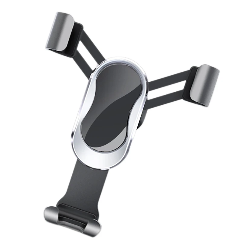 Car Phone Holder Ventilation Hole Bracket Triple-cornered Fixing Bracket for Iphone Samsung Galaxy Android Smartphone 
Car Phone Holder Ventilation Hole Bracket Triple-cornered Fixing Bracket for Iphone Samsung Galaxy Android Smartphone