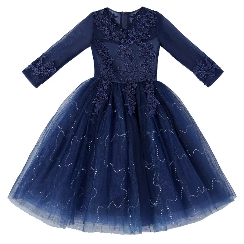 Summer Children's Short Dress Girl's Gown 2021 Summer New Mesh Sleeve Children's Day Performance Clothes
Summer Children's Short Dress Girl's Gown 2021 Summer New Mesh Sleeve Children's Day Performance Clothes