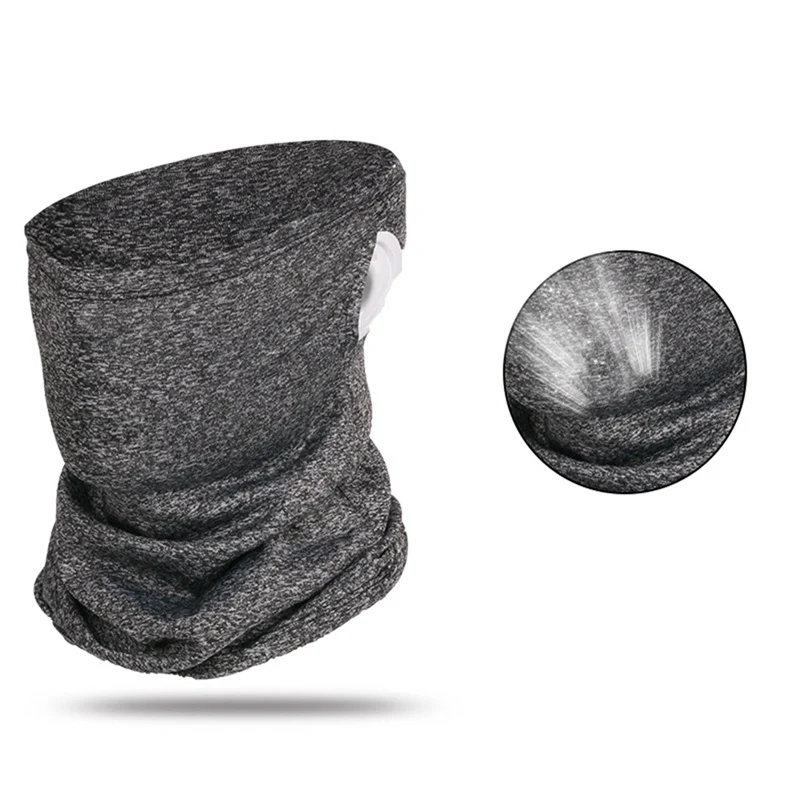 Windproof Neck Gaiter Bandana Half Solid Face Mask Headband Face Cover Balaclava Scarf Warmer Winter Protector Outdoor Bicycle
Windproof Neck Gaiter Bandana Half Solid Face Mask Headband Face Cover Balaclava Scarf Warmer Winter Protector Outdoor Bicycle