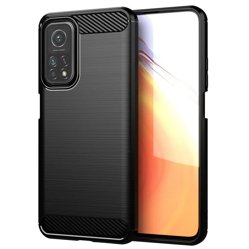 For Cover Xiaomi Mi 10T 5G Case For Mi 10 T 10T Bumper Cover For Redmi Note 9 S 8 T Poco F2 Pro X3 NFC Mi 10 10T Pro Lite Fundas
For Cover Xiaomi Mi 10T 5G Case For Mi 10 T 10T Bumper Cover For Redmi Note 9 S 8 T Poco F2 Pro X3 NFC Mi 10 10T Pro Lite Fundas