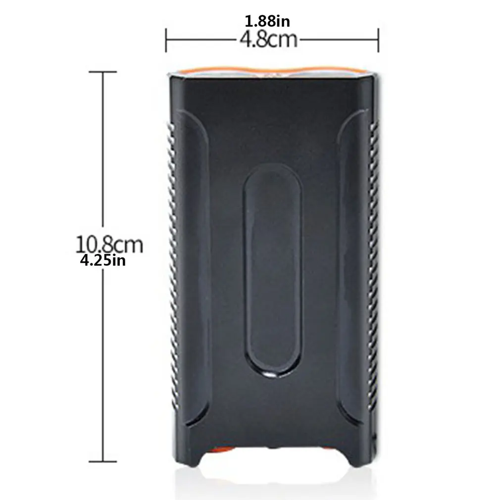Bike Light Headlight Bicycle Lamp With Power Bank Rechargeable LED MTB Bicycle Light Flashlight Bike Accessories
Bike Light Headlight Bicycle Lamp With Power Bank Rechargeable LED MTB Bicycle Light Flashlight Bike Accessories