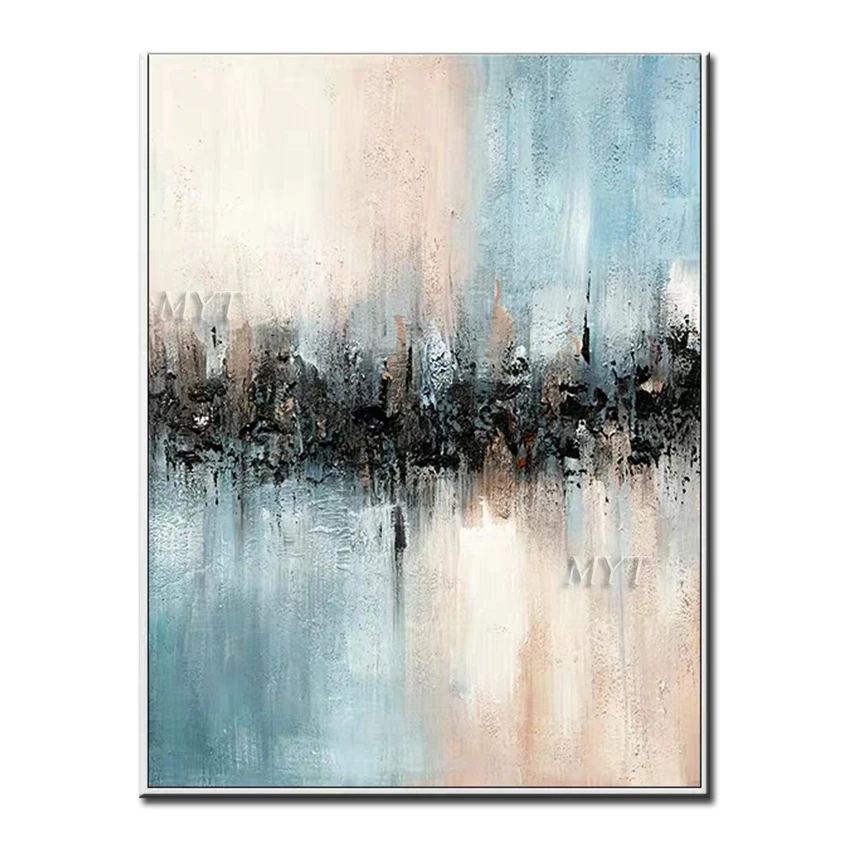Free Shipping Hot Sale Hand Painted Abstract Painting On Canvas Modern Oil Picture 1 Piece Wall Art Home Decor Picture Unframed
Free Shipping Hot Sale Hand Painted Abstract Painting On Canvas Modern Oil Picture 1 Piece Wall Art Home Decor Picture Unframed