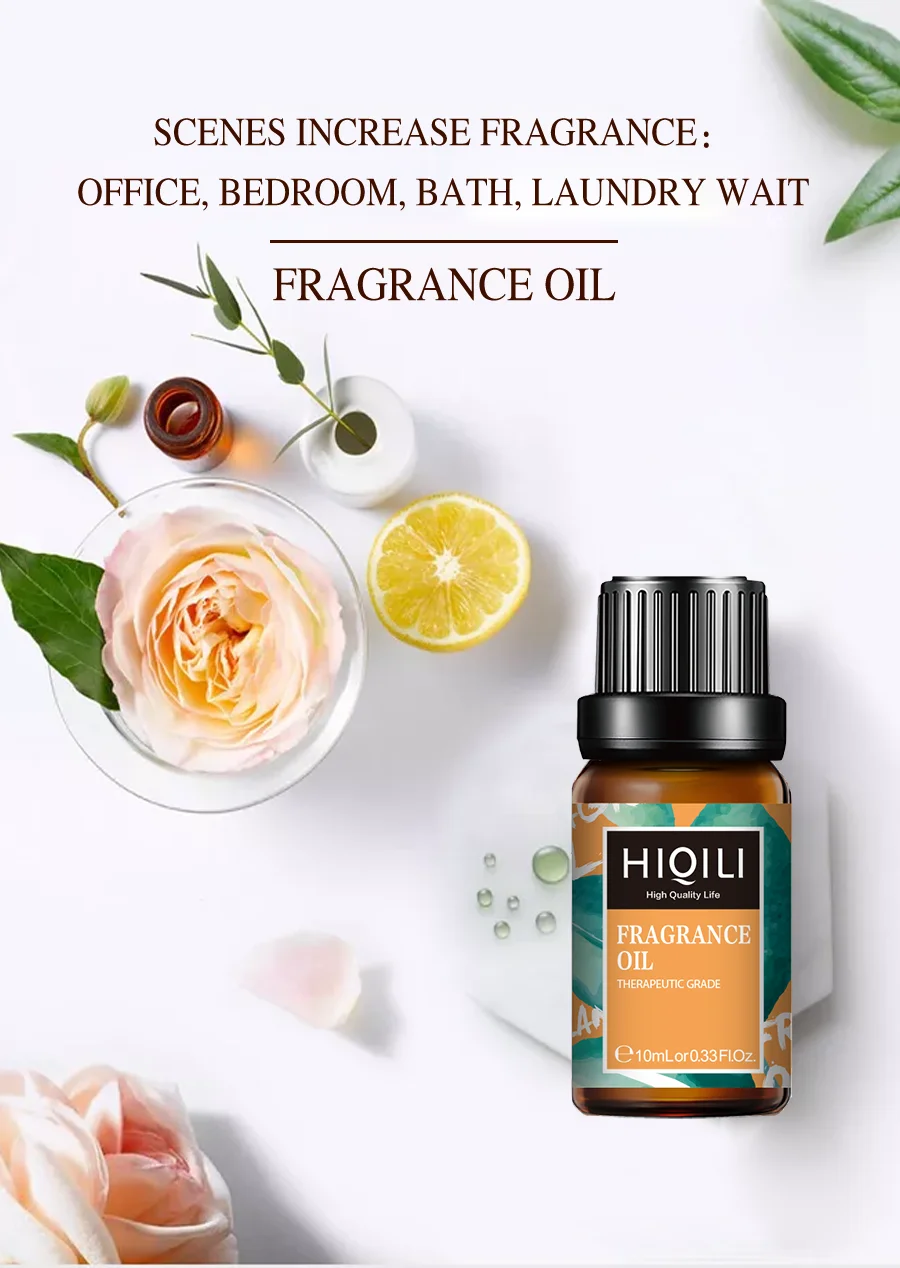 HIQILI Light Blue Homme Alien Fragrance Oil 10ML Angel Perfume Oil Midnight Rose Coconut Vanilla White Musk Essential Oil
HIQILI Light Blue Homme Alien Fragrance Oil 10ML Angel Perfume Oil Midnight Rose Coconut Vanilla White Musk Essential Oil