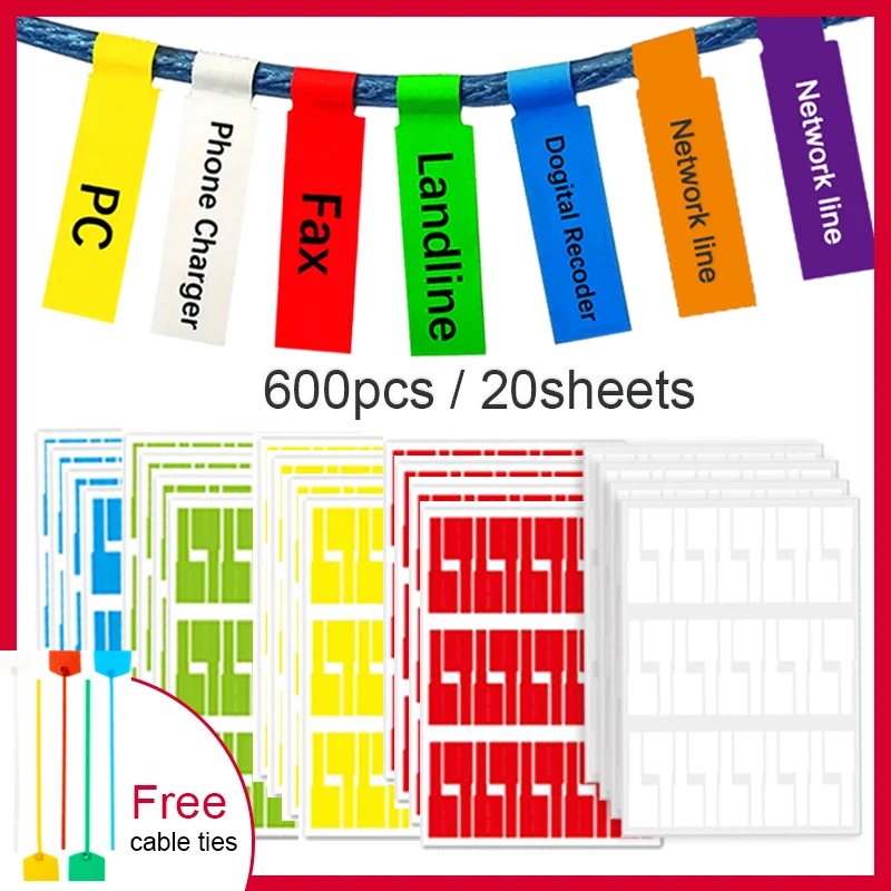 A4 Wire Marking Waterproof PC UTP Self Adhesive Ldentification Fiber Laser Printing Network Cable Label Sticker On The Wire
A4 Wire Marking Waterproof PC UTP Self Adhesive Ldentification Fiber Laser Printing Network Cable Label Sticker On The Wire