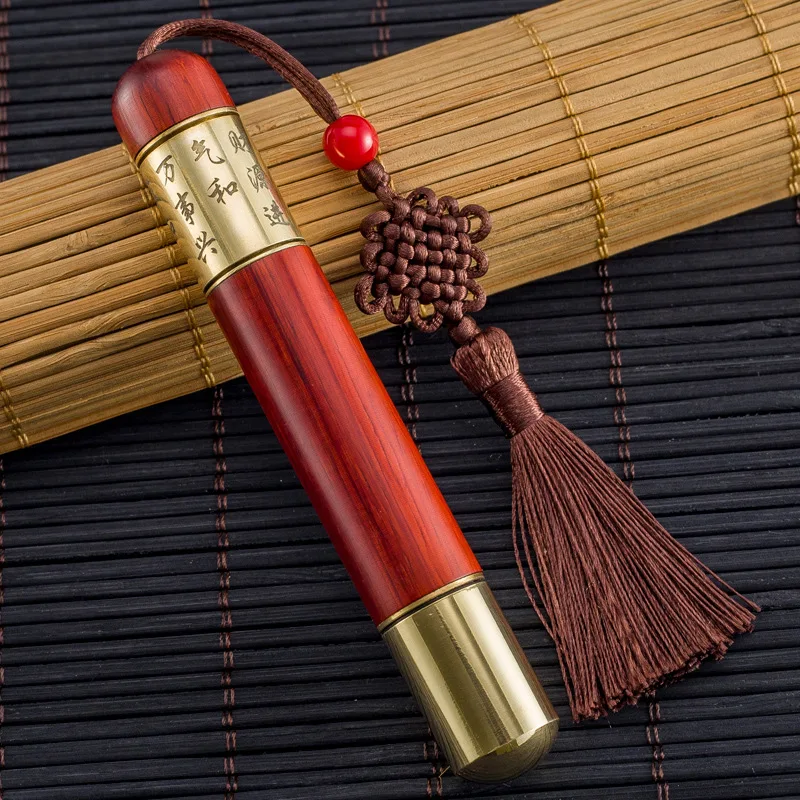 Red Sandalwood Top Decompression Handle Piece Creative Sandalwood Gift Kerosene Lighter Smoking Accessories for Weed Good Gift
Red Sandalwood Top Decompression Handle Piece Creative Sandalwood Gift Kerosene Lighter Smoking Accessories for Weed Good Gift