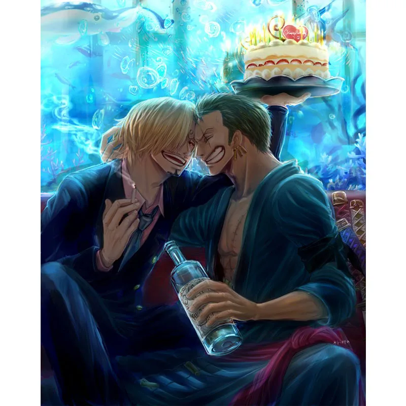 Алмазная картина «сделай сам» «Дружба sanji and zoro», полная 5D алмазная вышивка, мозаика, вышивка крестиком, алмазная декоративная картина
Алмазная картина «сделай сам» «Дружба sanji and zoro», полная 5D алмазная вышивка, мозаика, вышивка крестиком, алмазная декоративная картина