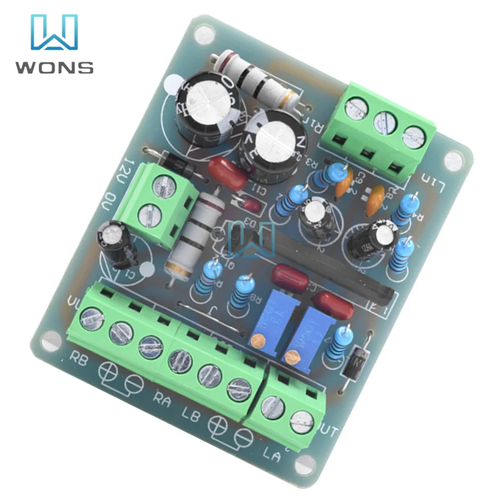DC 12V VU meter drive board усилитель мощности передний и задний измеритель мощности
DC 12V VU meter drive board усилитель мощности передний и задний измеритель мощности
